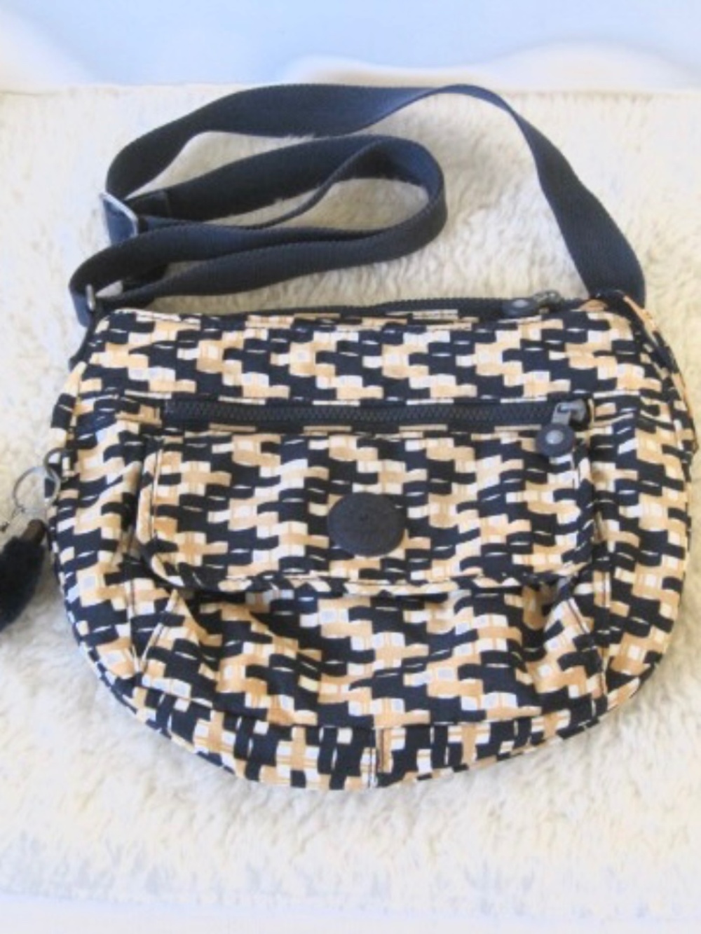 Kipling Syro Crossbody Bag